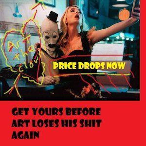 KILLER PRICE DROPS ARE DONE!!!!! YOU SNOOZE YOU LOSE!!!